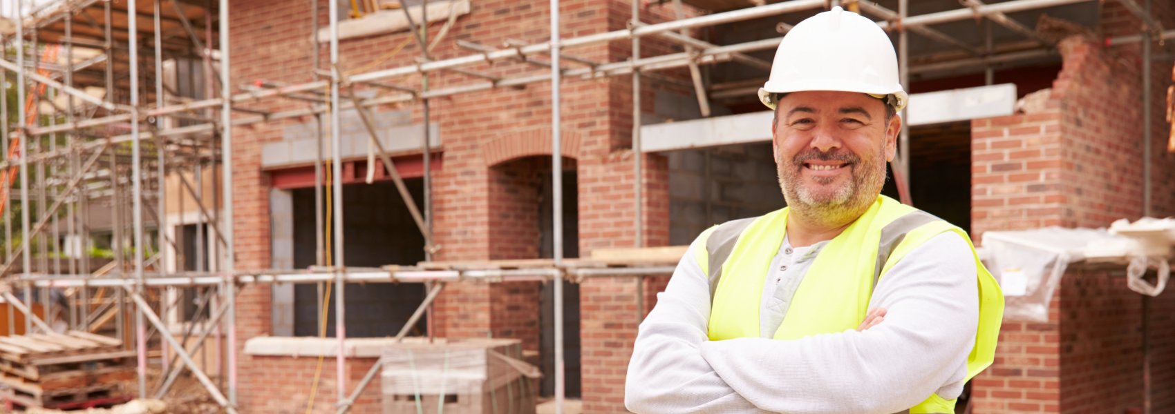 New Build Property Services